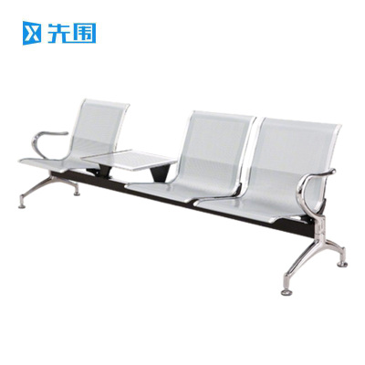 先围 排椅 三人位茶几款2300*650*780mm 组