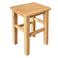 首指(SZ)实木凳/SM040