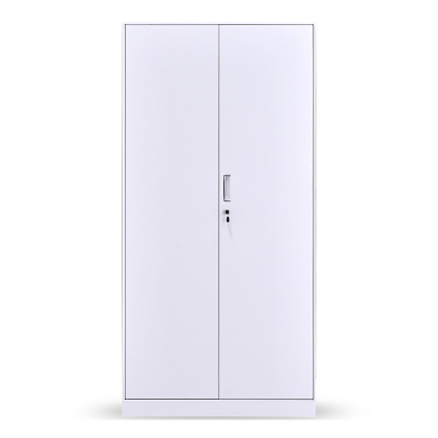 全简家具薄边拆装文件柜资料柜凭证柜档案柜钢制铁皮柜子凭证文件柜