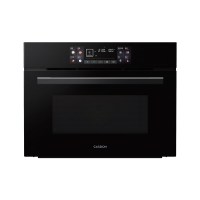 凯度CASDON嵌入式烤箱58升热风循环智能控温大容量家用电器WZKD6S