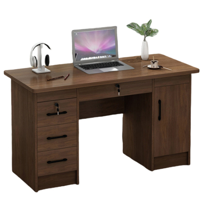 景福达办公桌120*60*76cm张