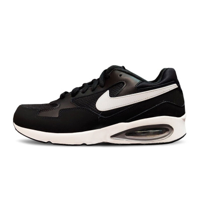 NIKE耐克男鞋AIRMAXIVO气垫运动鞋休闲透气缓震跑步鞋652976-001Z