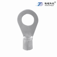 铁电科技 冷压接端子-O型 TD-SCΦ8.0×0.7-100PCS 包