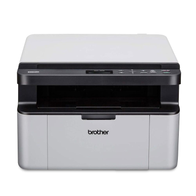 兄弟(brother)DCP-1608/DCP-1618W/MFC-1919NW黑白激光打印机复印件扫描家用商用A4办公多功能一体机三合一小型复印机套餐三