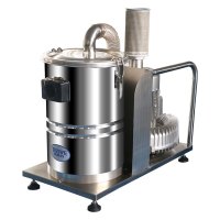 拓威克(TooVE) 工业吸尘器 TK2230G(220V/380v,30L)