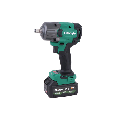 长鹿 ET0513 工业级锂电扳手850N.m(21V4.0Ah) 850N.m(21V4.0Ah) 台