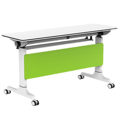 豫众诺 折叠办公桌 1600*400*750mm 张