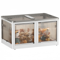 攸形可折叠收纳箱515*360*300mm个