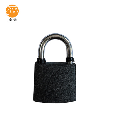 金魅 挂锁 38mm 个