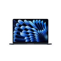 [政府补贴%20部分地区参与,详情请咨询客服]Apple 2025款 MacBook Air 13英寸 M4(10+8核) 16G 256G 午夜色MW123CH/A