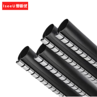 爱新优 拉链式热缩管 带胶 电缆修补片RSXP-φ40*500mm套