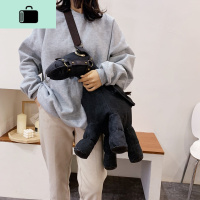 春夏个性创意大包包女2020流行新款潮韩版百搭斜挎包大容量单肩包NEW LAKE女斜挎包