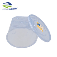 铂锜澳一次性圆型餐碗 塑料碗300套/箱/1000ml/箱