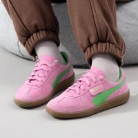 彪马(PUMA)男鞋女鞋新款情侣款经典低帮舒适运动鞋翻毛皮休闲鞋板鞋 397549-01 ZP