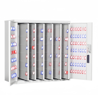 繁哲思钥匙柜700位900*400*900mm台