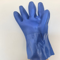 林阳林 手套 浸塑201 双