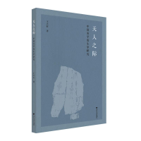 正版新书]天人之际 中国美学发生学研究王兴旺9787308245234