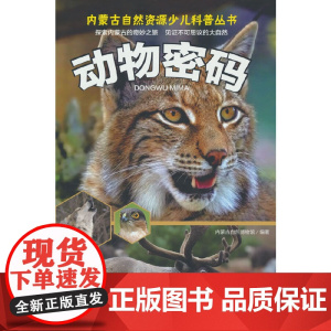 动物密码