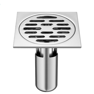 不锈钢大流量地漏排行榜