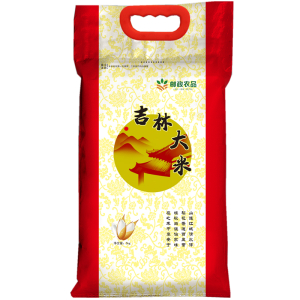 三河站 超级稻C款大米5kg