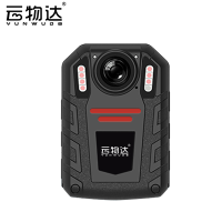 云物达 工作音视频记录仪 YWD-806DJ(512G)
