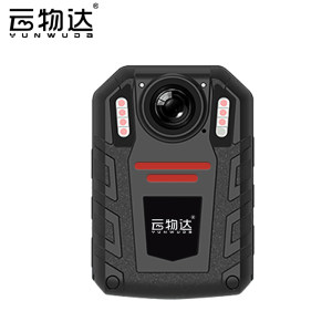 云物达 工作音视频记录仪 YWD-806DJ(512G)