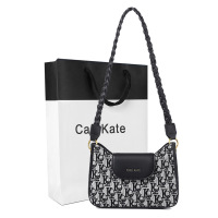 2026新款女包包时尚单肩斜挎腋下包小众高级质感时尚夏季