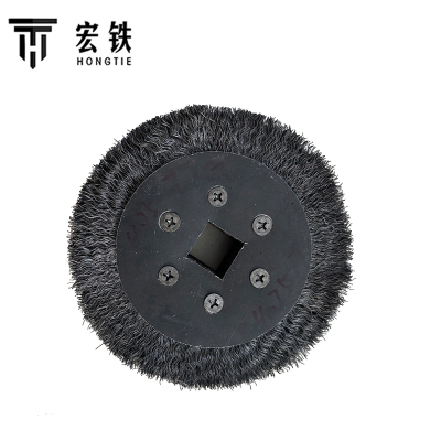 宏铁 钢丝轮直径200