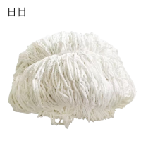 日目 尼龙绳网 网孔3cm*绳粗5mm白色/平方米