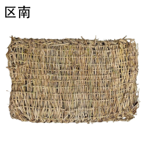 区南 草垫子 60*100cm 个