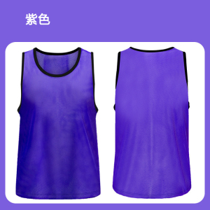 TDUO 训练背心YX1 件