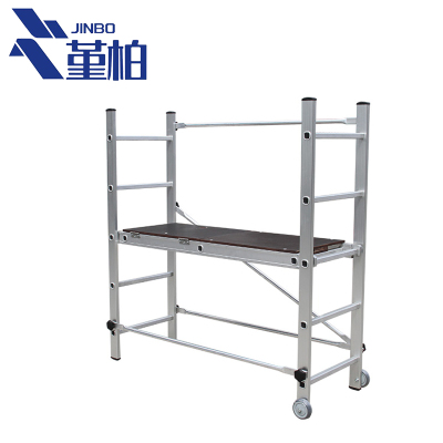 堇柏 脚手架 1.5m 个