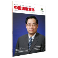 音像中国法治文化:2015年辑中国法学会法制文学研究会编