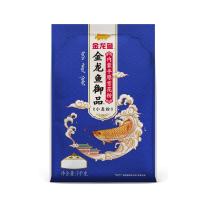 金龙鱼御品内蒙平原雪花粉1kg