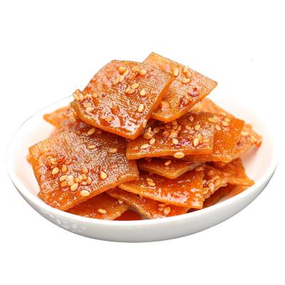 豆干平江香干麻辣片豆皮湖南特产香辣零食辣条小吃辣香辣味2包