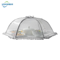 旭德锐 可折叠盖菜罩 70cm/个