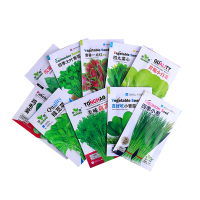 蔬菜种子四季播盆栽番茄黄瓜辣椒西瓜籽孑大全罗卜蕃茄苏州青黄心