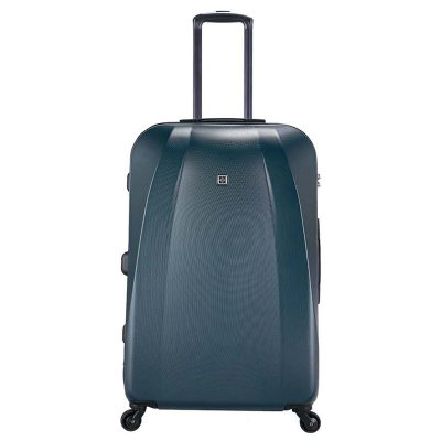 瑞士经典时尚潮流商务休闲拉杆箱SN6104B