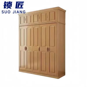 锁匠 家用衣柜
