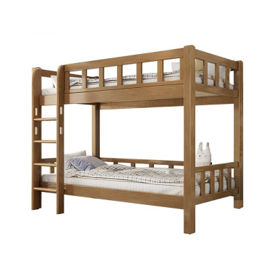 德诚和实木上下床 1200*2000*1800mmH 组