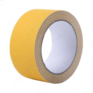 老计胶带 胶带 防滑黄色100mm*5m 卷 胶粘