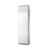 扬子 KFRD120LW/W251SFB3 三级能效 5匹方柜机 (计价单位:台)白色