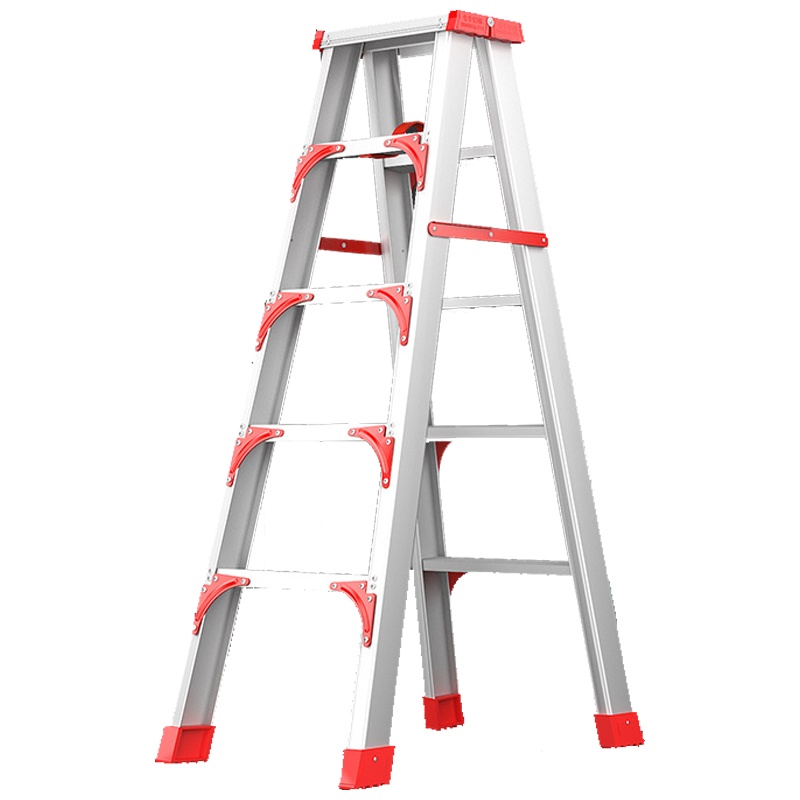 凌迪星折叠梯45*77*120cm个