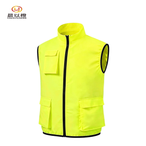 晨以橙 空调服马甲 YC-01 件
