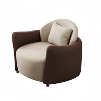 攸形沙发85*75*72cm张