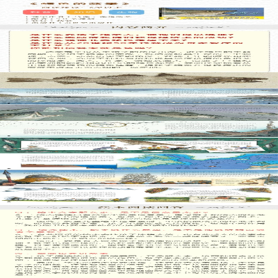 [M]鳕鱼的故事-9787539197852