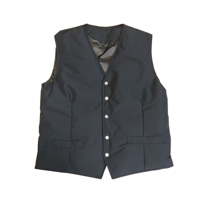 瀚乐邦 羽绒马甲 155#-195# 件