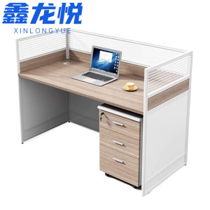 鑫龙悦屏风工位