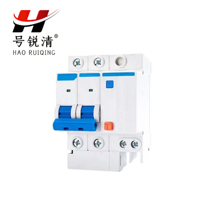 号锐清漏电保护器 20A 个