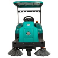 拓威克(TooVE) 中型驾驶式扫地机 TS1500